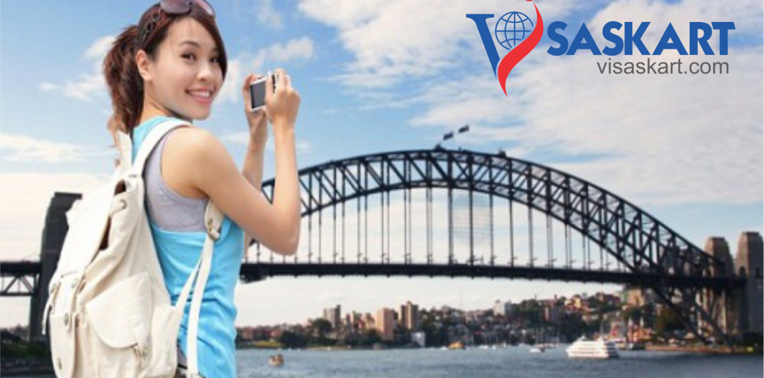 Australia Tourist and Permanent Resident visa